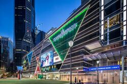 One Raffles Place (D1), Shop House #492175861
